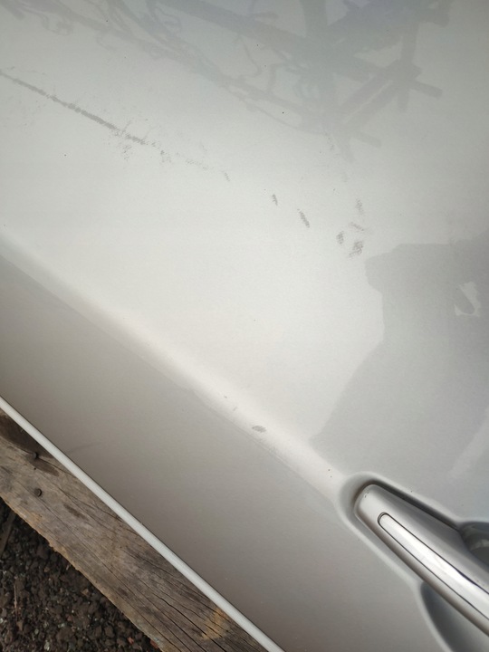 фото №10, Двері праві перед кузов ezrc citroen c5 iii 2008-2017