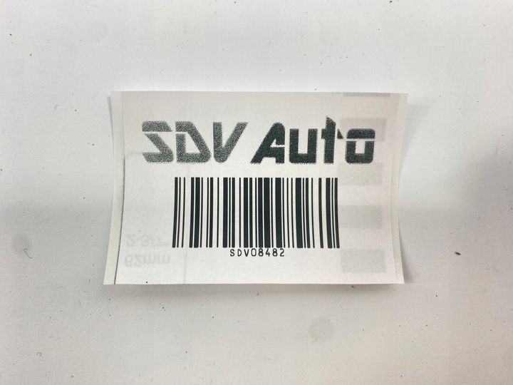 фото №9, Шланг шланг жидкости охлаждающей mercedes 124 w124 1248327093