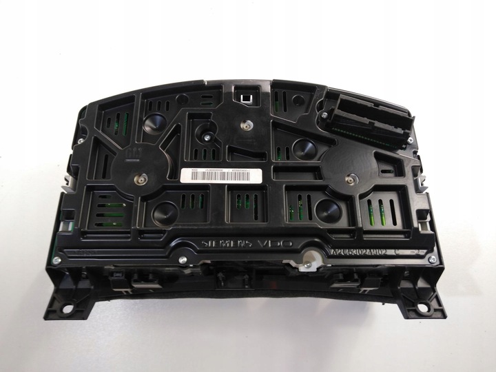 фото №7, Спідометр  прилади opel astra h iii 1.7cdti