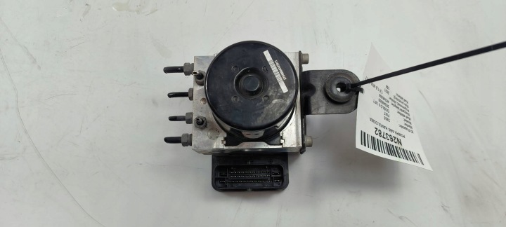 фото №5, Блок керування abs гальмівна 00052108218 fiat doblo ii рестайлінг