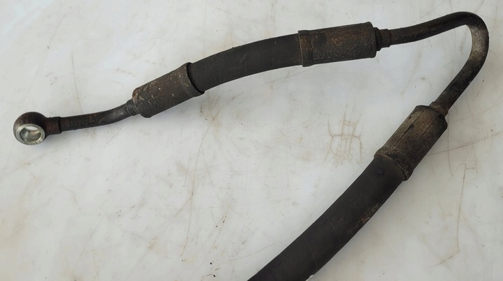 фото №10, Шланг усилителя bmw 3 e39 m52b20b m52 2.0b европа