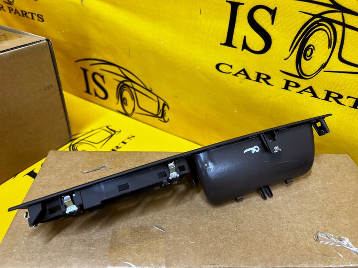 фото №6, Ручка обшивка двері перед ліва лівий bmw x5 e70 нова oem