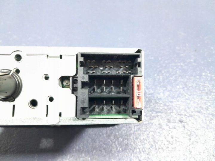 фото №7, Fiat punto evo iii магнитола заводские 7355539210