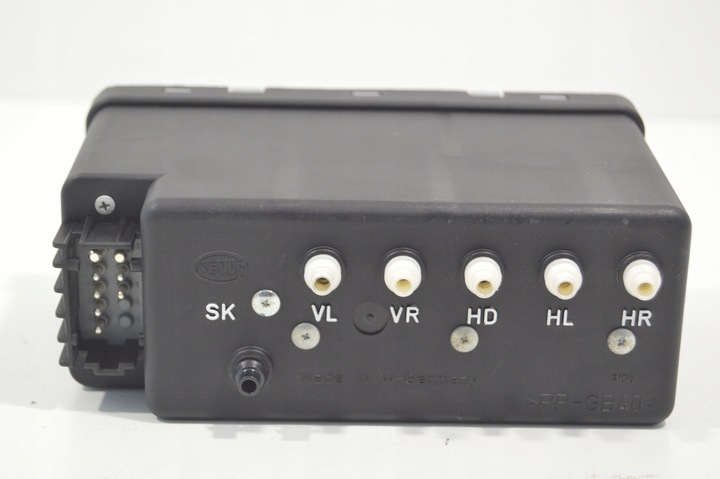 фото №1, Помпа доводження двері softclose mercedes w140 s клас 1408001748