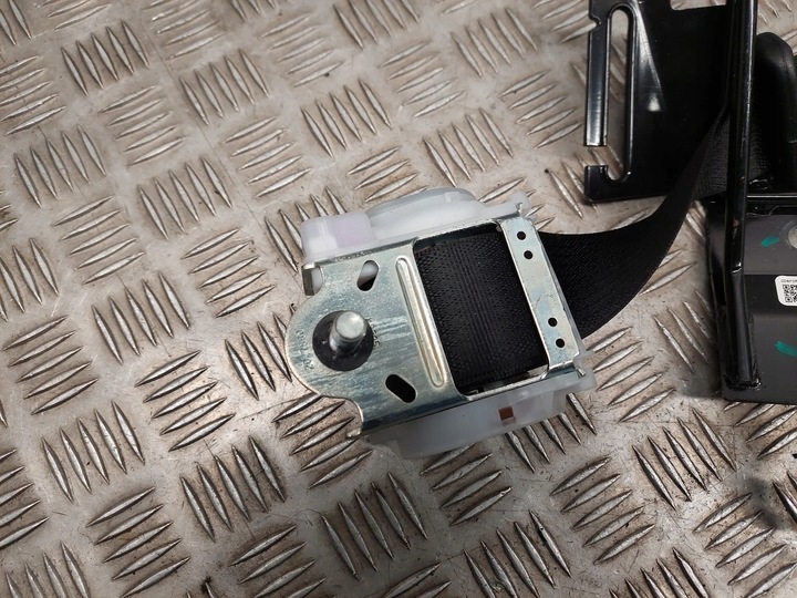 фото №6, Tesla s 2458529ac зад права ремені безпеки