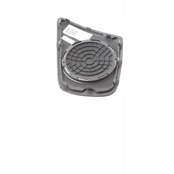 фото №9, Audi a4 b8 защита maskowanica динамика дверь зад левая чёрная 8k0035436a