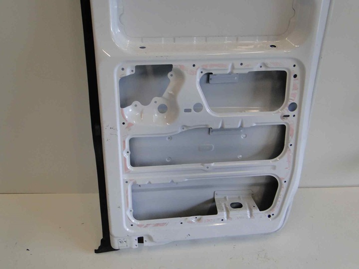 фото №8, Mercedes vito w447 447 дверь крыло задние левая