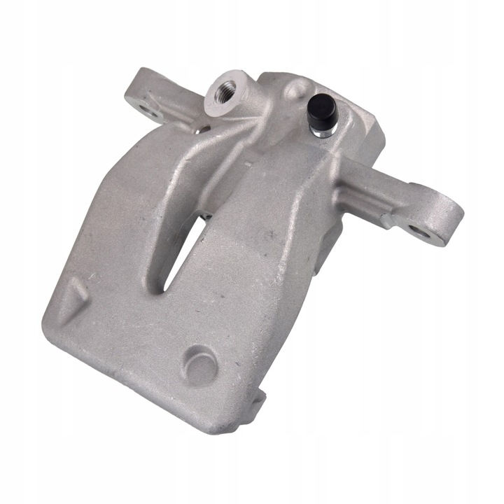 фото №1, Суппорт тормозной зад l do toyota avensis corolla