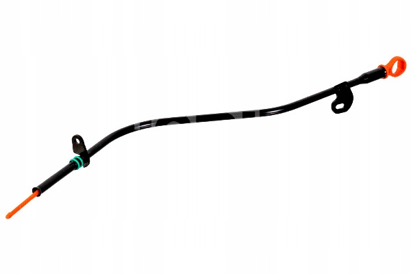 фото №2, Щуп масла з направляюча fiat citroen peugeot febi bilstein