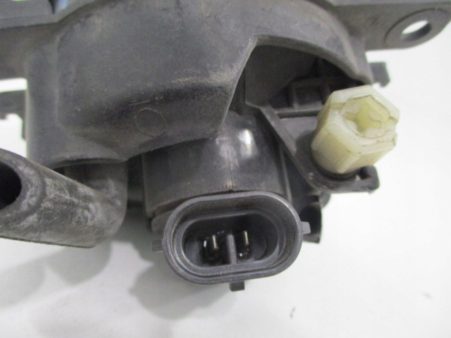 фото №7, Citroen c4 i picasso галоген освещение противотуманные 9685504980