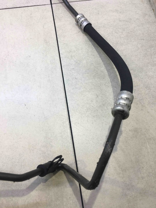 фото №9, Шланг підсилювача 607 2.2 hdi 9629769080