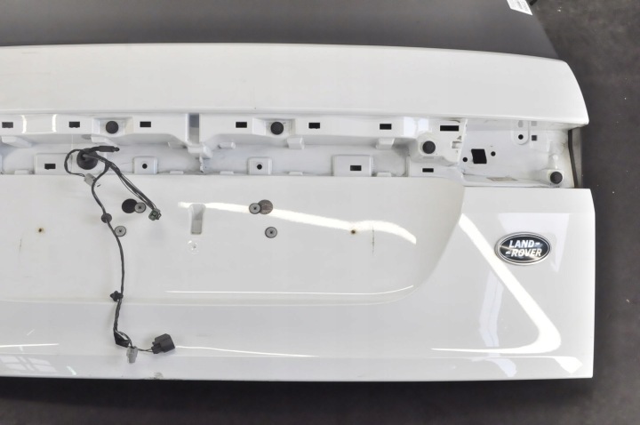 фото №11, Land rover range rover evoque l551 кришка багажника зад