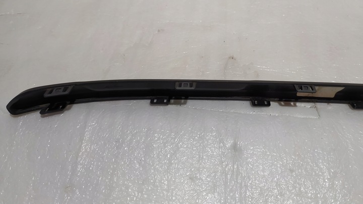 фото №7, Планка нижня бампера передньої jeep compass ii