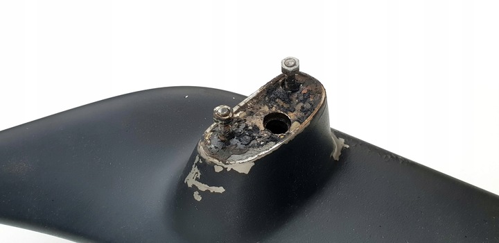 фото №10, Opel vectra b sedan спойлер спойлер спойлер накладка кришки irmscher