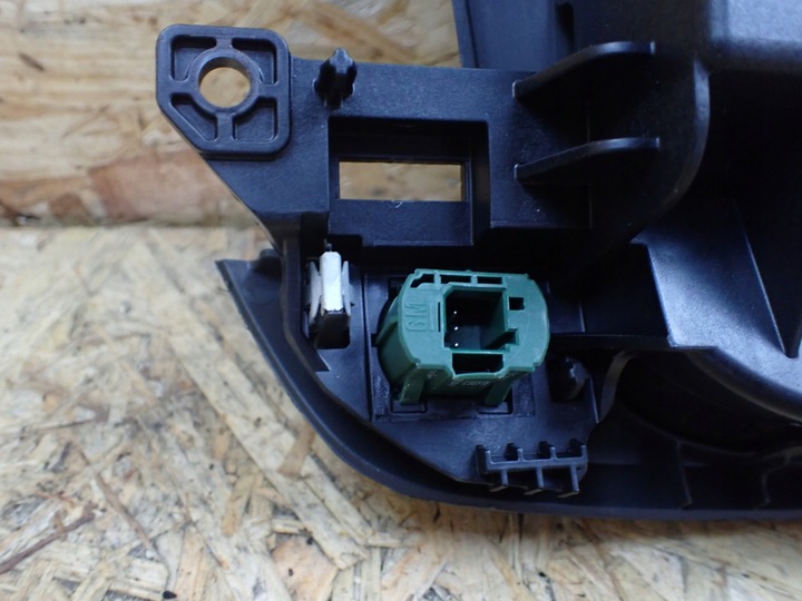 фото №12, Дисплей екран навігації opel insignia b 1.6 2017 європа 555343750