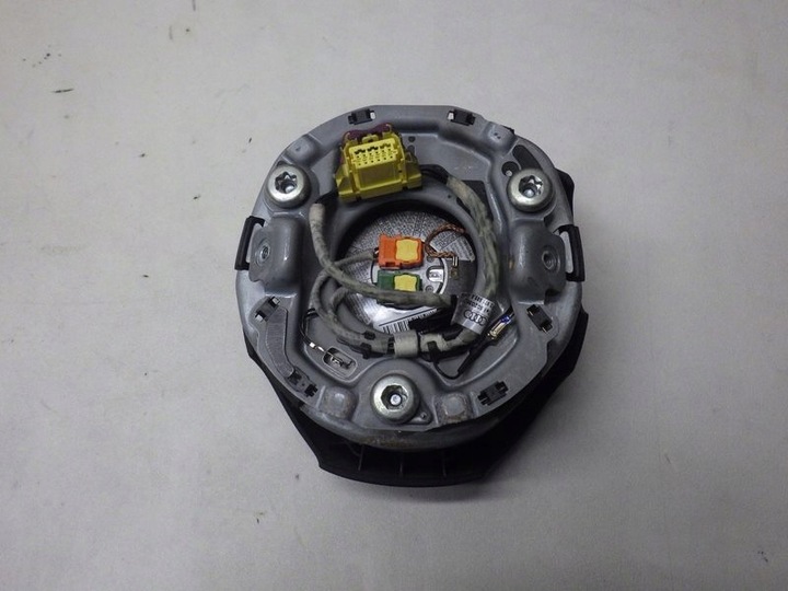 фото №9, Панель консоль подушки ремені демонтаж натягувачі датчик audi a8 d3