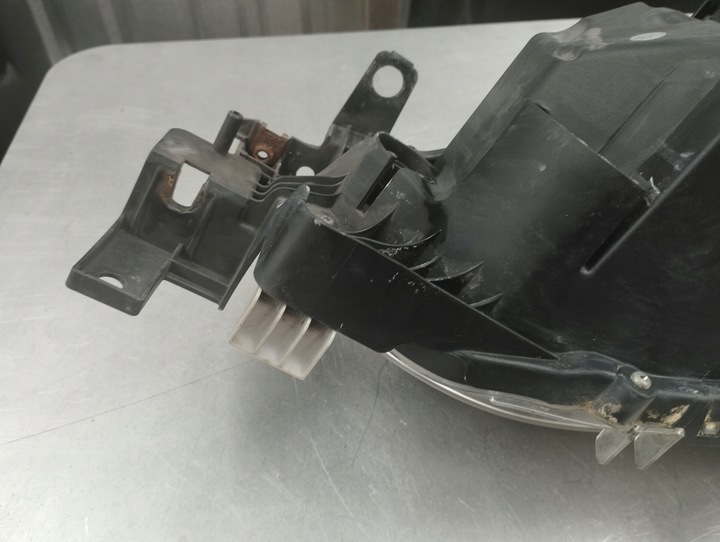 фото №12, Mazda 6 gj лампа права передня лінза uk ghr4-51030