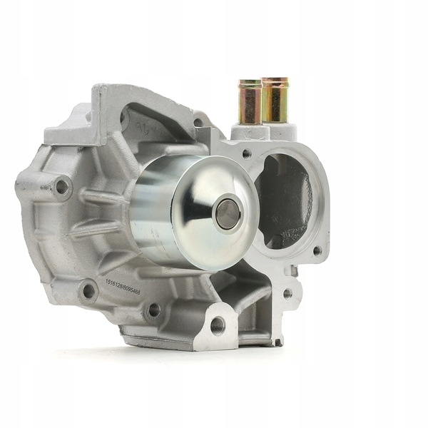 фото №16, Водяной насос жидкости охлаждающей ridex 1260w0172 do subaru impreza sedan gc