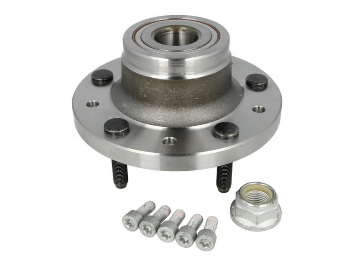 фото №14, Skf натягувачі насоса набір підшипник зад ступиця