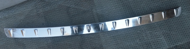 фото №1, Планка хром бампера зад mercedes b клас w246 a2468850011