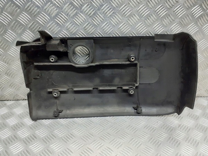 фото №3, Захист двигуна mercedes w210 2.2 cdi a6110101067