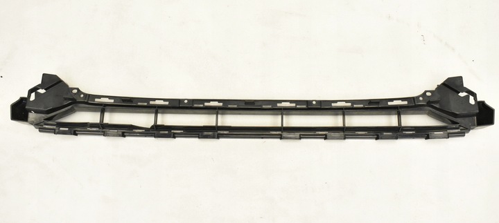 фото №2, Audi a6 c7 4g решётка бампера перед 4g0807683c