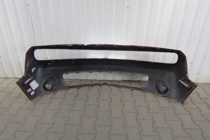 фото №14, Бампер перед переднє dodge challenger рестайлінг 15-