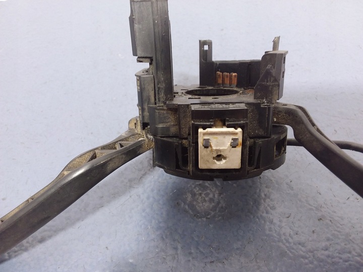 фото №7, Vw passat b3 b4 golf ii переключатель комбинированный подрулевые рычаги mfa 333953503a