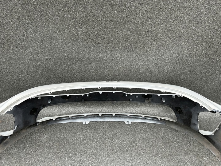 фото №16, Бампер переднее kia stinger gt 86511-j5600 познань