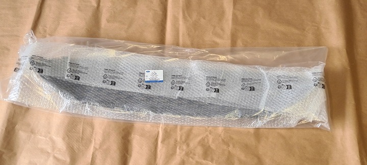 фото №11, Ford c-max mk2 рестайлинг 2015-2019 решётка радиатора решётка оригинал новая f1cb-r8200-ad