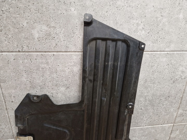 фото №7, Bmw 3 f30 330e гибрид защита нижняя шасси левая 7373843