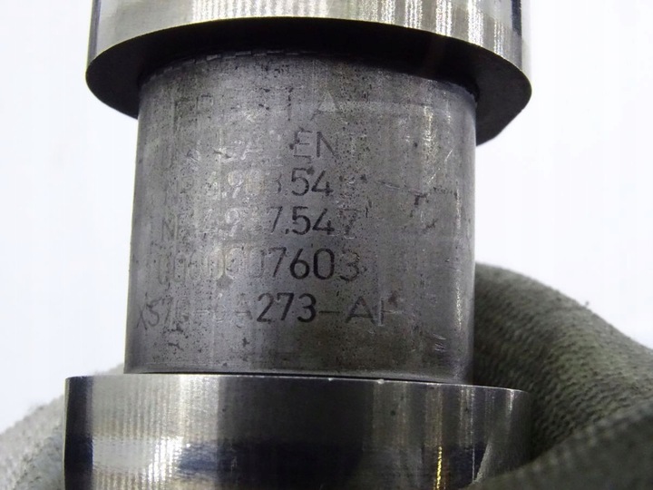 фото №12, Ford mondeo mk3 00-07 2.0 tddi вал розподільний вал w