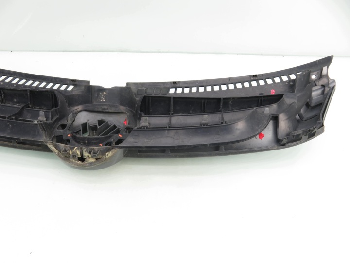 фото №8, Решітка решітка vw golf plus 5m0853655a 5m0853651a