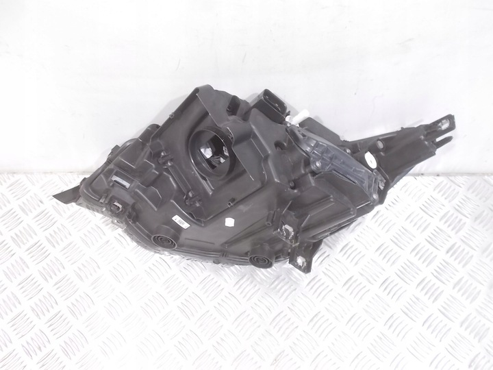 фото №11, Лампа перед bmw i3 i3 13-22 полный led 9853414 оригинал европа правая