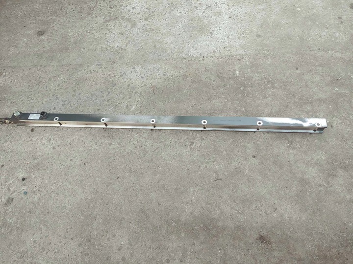 фото №1, Планка паливна scania r xpi 2380009