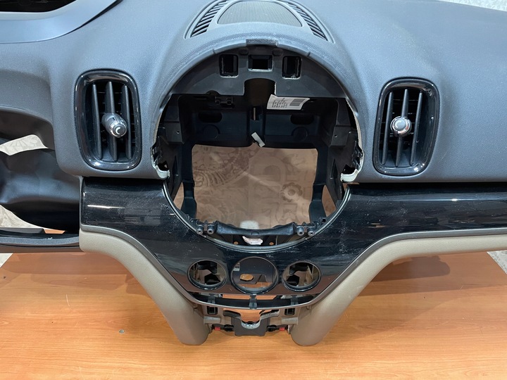 фото №5, Консоль панель раздаточная mini f60 countryman