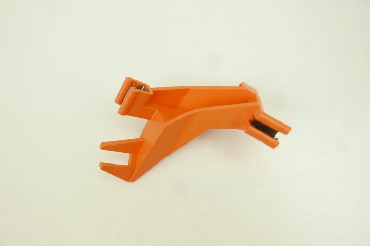 фото №5, Тримач провід камери двигуна 8r0971504a