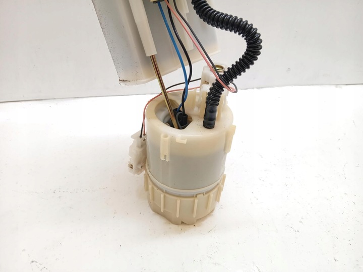 фото №3, Насос топлива toyota aygo 1.0