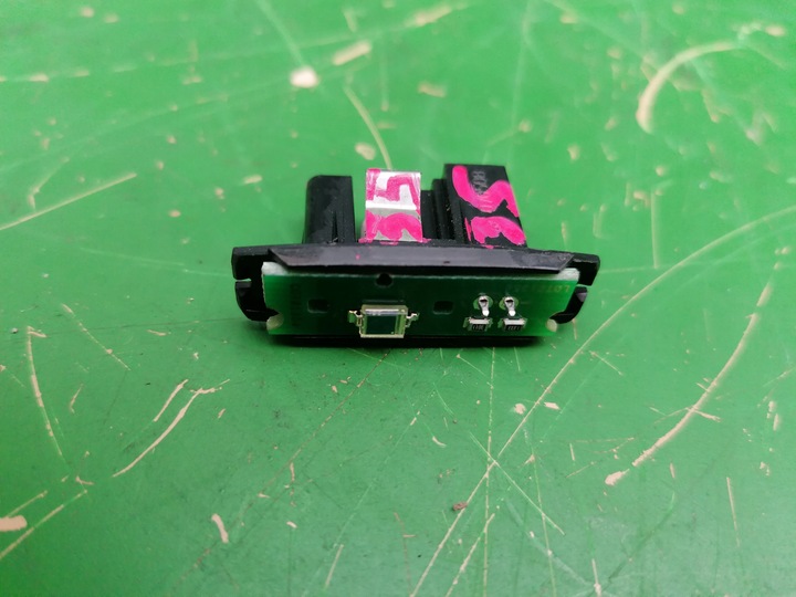 фото №8, Датчик сонячний освітленості bmw e90 e92 e87