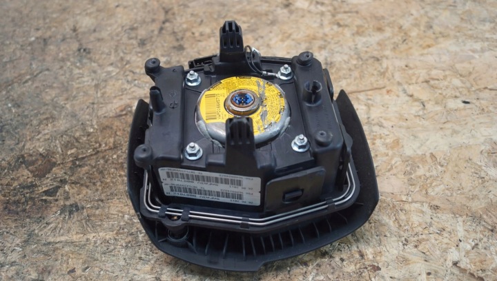 фото №10, Подушка подушка  водія citroen ds4 96888248zd