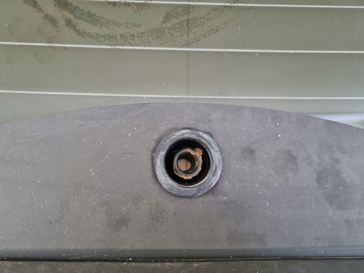 фото №10, Скло кришки багажника задня jeep compass i рестайлінг 2007-2017