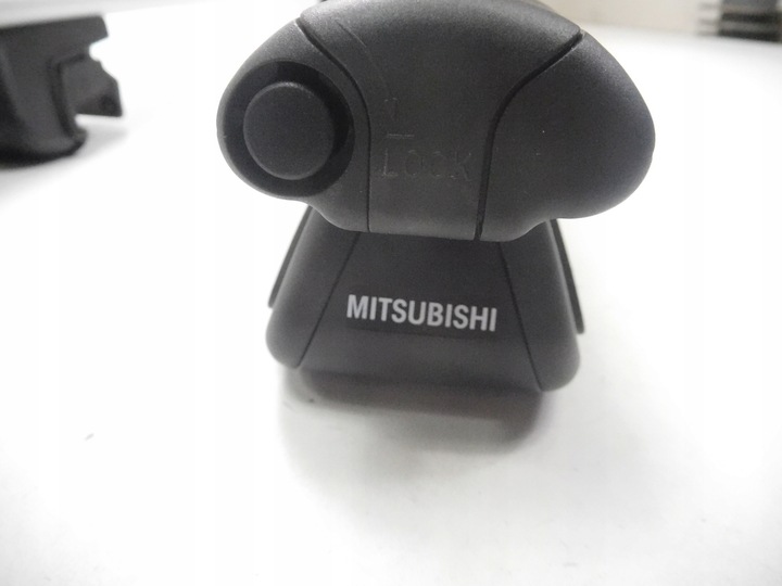 фото №9, Балка багажника крышный aero mitsubishu asx mz314443
