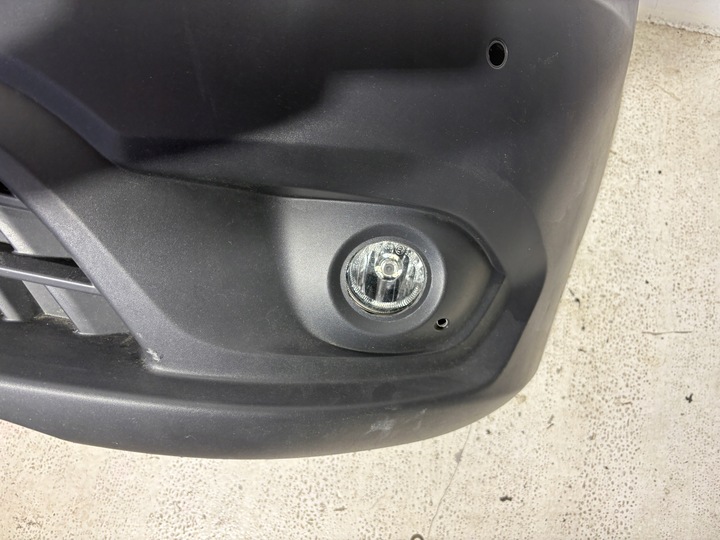 фото №7, Бампер перед переднее mercedes vito v класс w447