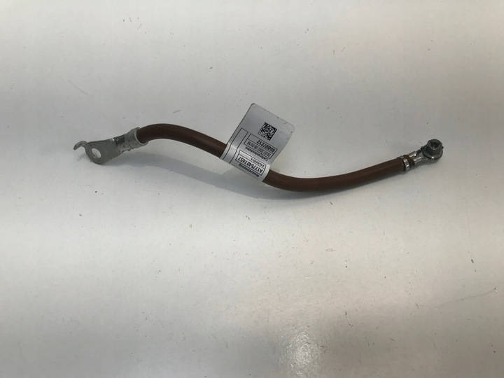 фото №1, Mercedes a клас w177 v177 1.3 гібрид 2022 шланг масовий a1775407457