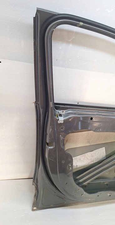 фото №16, Vw touareg 2 ii 7p 7p0 дверь передние левая перед левый cayenne 7p0831111b