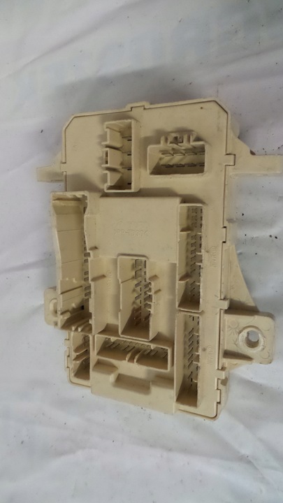 фото №1, Модуль коробка запобіжників kia ceed 91950-1h510