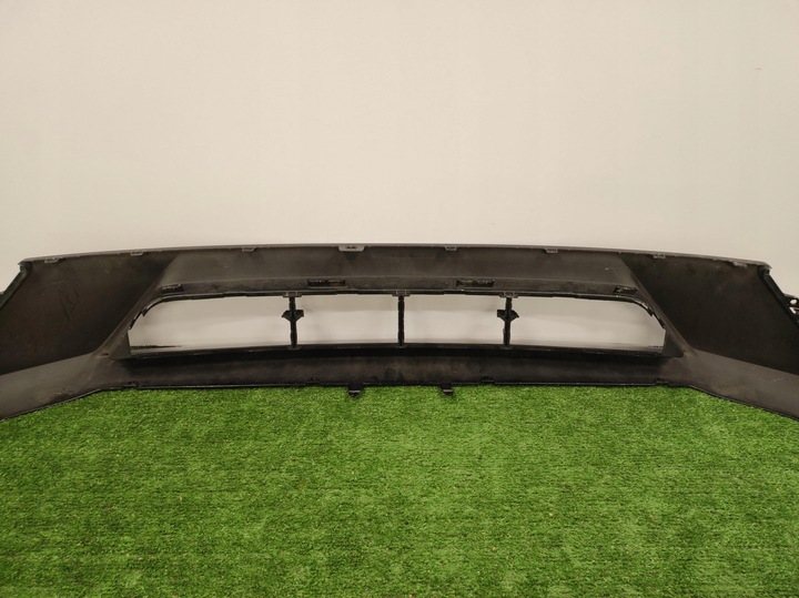 фото №10, Спойлер перед бампер volvo s90 v90 r-design