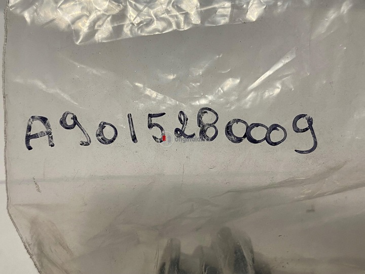 фото №2, Mb mercedes sprinter зчеплення ic originalpart a9015280009