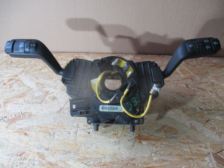 фото №1, Перемикач комбінований стрічка ford focus mk2 c-max mk1 3m5t-14a664-af