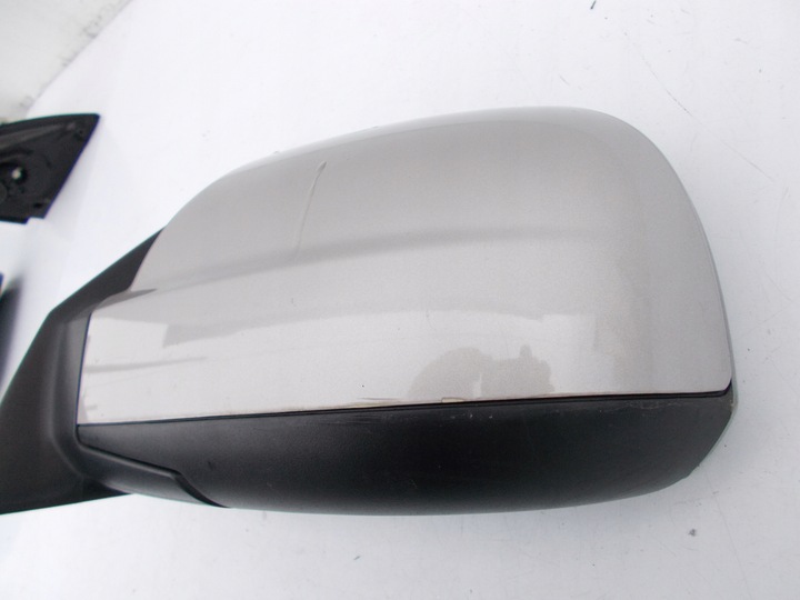 фото №7, Зеркало hyundai tucson i левая европа 5 pin